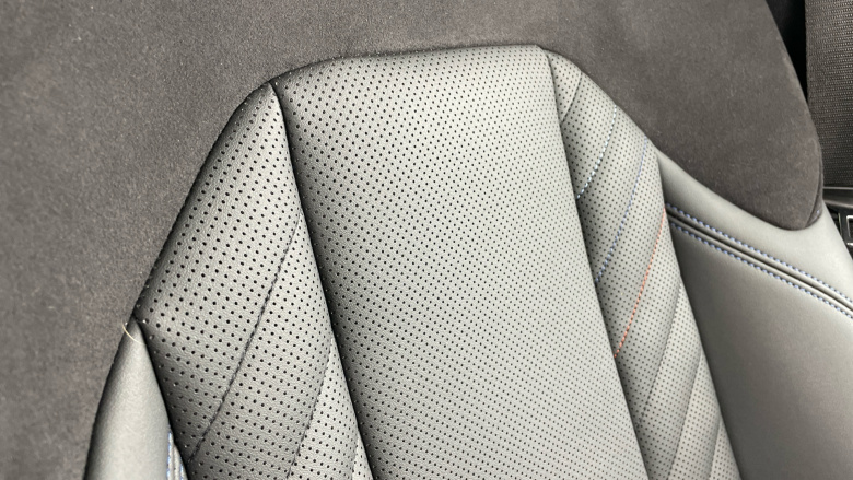 BMW X3 xDrive20d M Sport 5dr Step Auto Diesel Estate